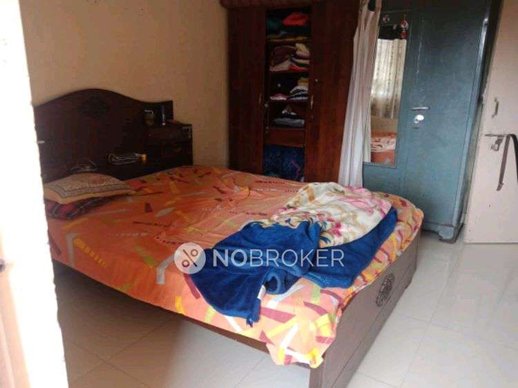 2 BHK Flat In Mahavir Palace Akurdi for Rent  In Akurdi 