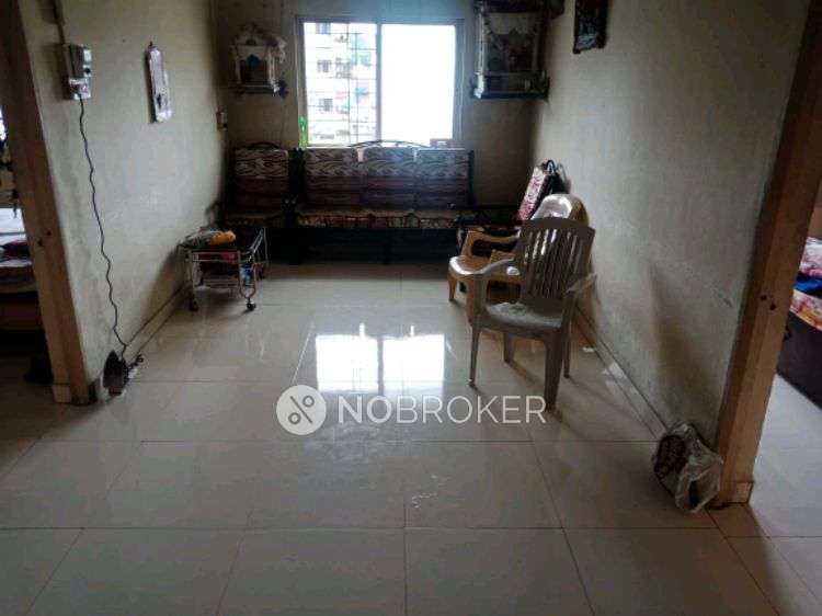 2 BHK Flat In Mahavir Palace Akurdi for Rent  In Akurdi 