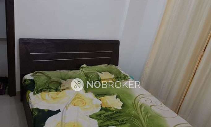 1 BHK Flat In Roshan One For Sale  In Chakan