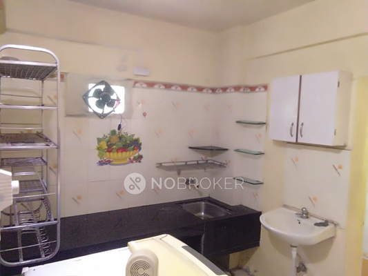 1 RK Flat In Shivnarayan  for Rent  In Somwar Peth