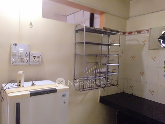 1 RK Flat In Shivnarayan  for Rent  In Somwar Peth