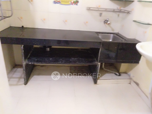 1 RK Flat In Shivnarayan  for Rent  In Somwar Peth