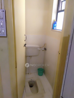 1 RK Flat In Shivnarayan  for Rent  In Somwar Peth