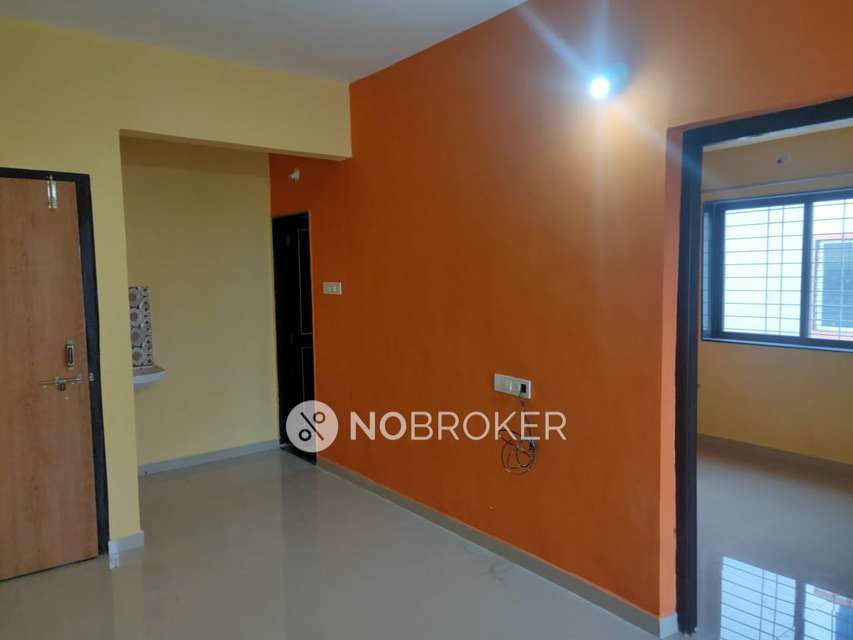 1 RK Flat In Kaushik Niwas for Rent  In  Lohegaon