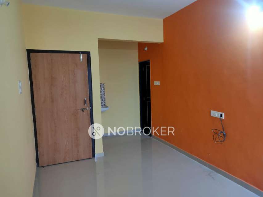 1 RK Flat In Kaushik Niwas for Rent  In  Lohegaon