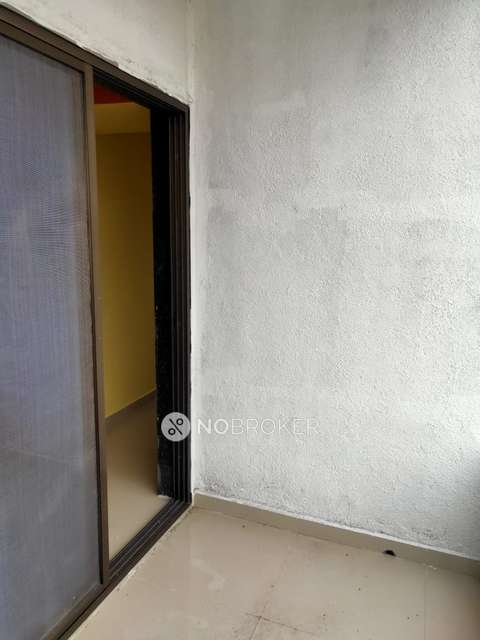 1 RK Flat In Kaushik Niwas for Rent  In  Lohegaon