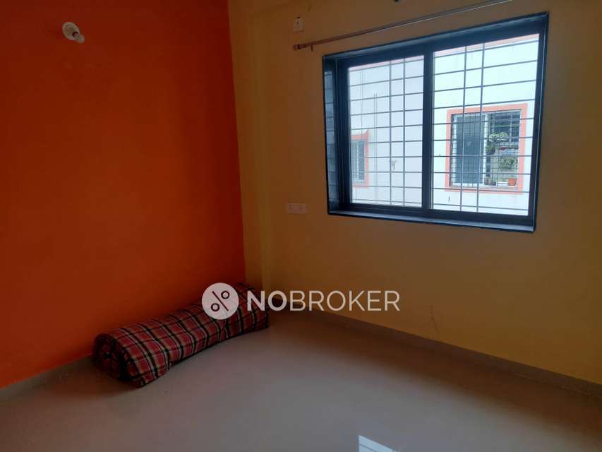 1 RK Flat In Kaushik Niwas for Rent  In  Lohegaon