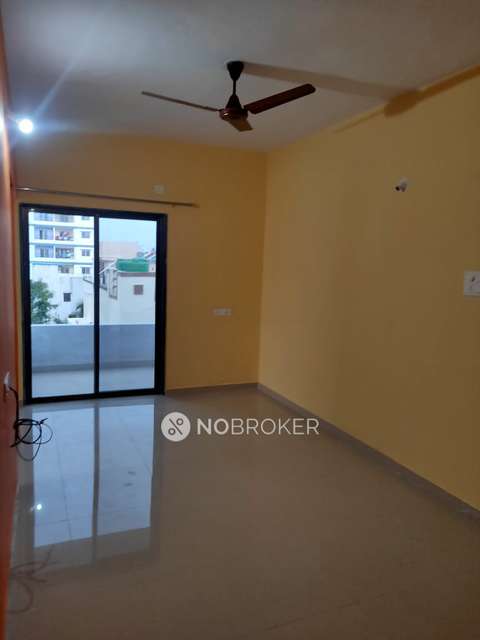 1 RK Flat In Kaushik Niwas for Rent  In  Lohegaon