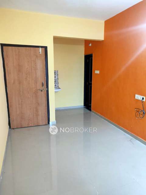 1 RK Flat In Kaushik Niwas for Rent  In  Lohegaon