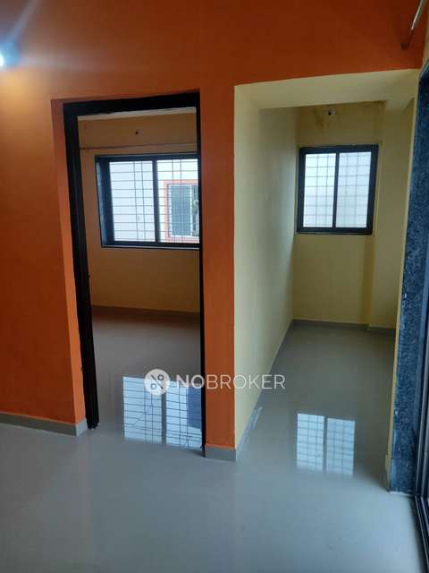 1 RK Flat In Kaushik Niwas for Rent  In  Lohegaon