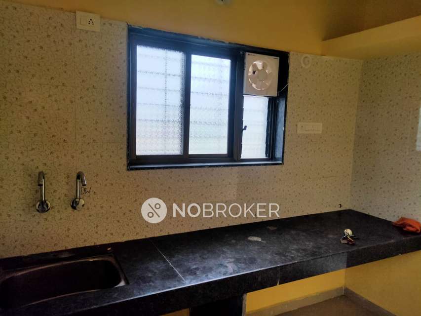 1 RK Flat In Kaushik Niwas for Rent  In  Lohegaon