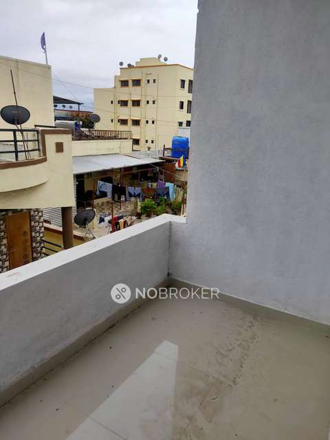 1 RK Flat In Kaushik Niwas for Rent  In  Lohegaon