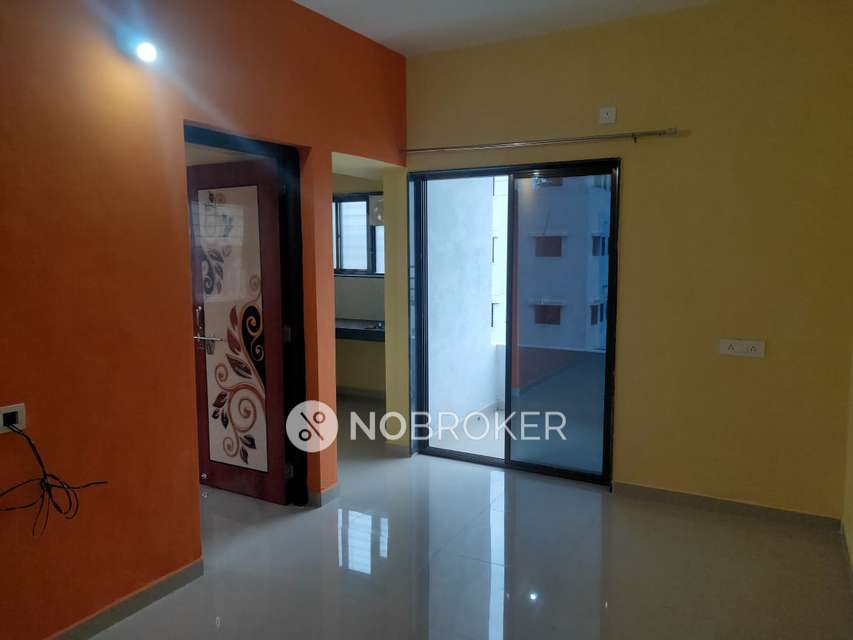 1 RK Flat In Kaushik Niwas for Rent  In  Lohegaon