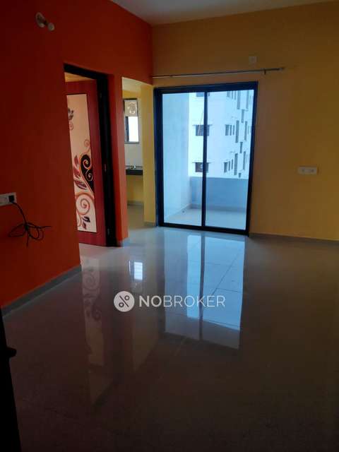 1 RK Flat In Kaushik Niwas for Rent  In  Lohegaon