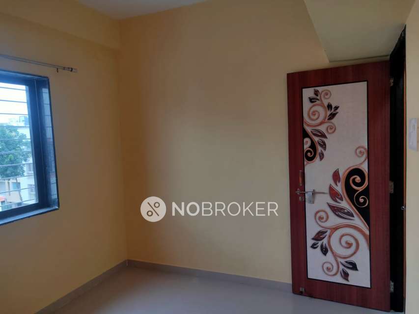 1 RK Flat In Kaushik Niwas for Rent  In  Lohegaon