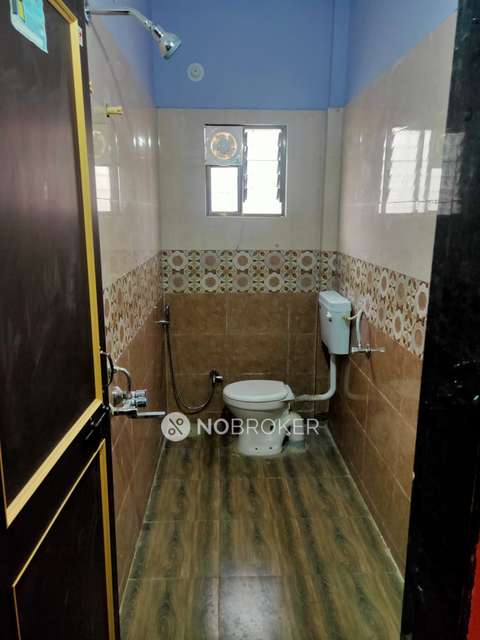 1 RK Flat In Kaushik Niwas for Rent  In  Lohegaon