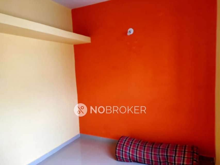 1 RK Flat In Kaushik Niwas for Rent  In  Lohegaon