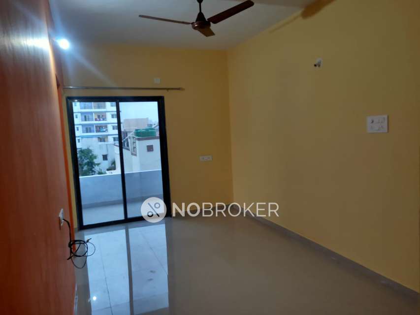 1 RK Flat In Kaushik Niwas for Rent  In  Lohegaon