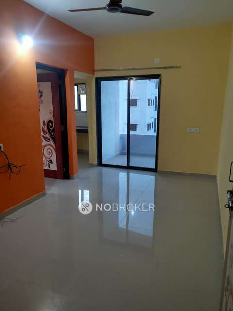 1 RK Flat In Kaushik Niwas for Rent  In  Lohegaon