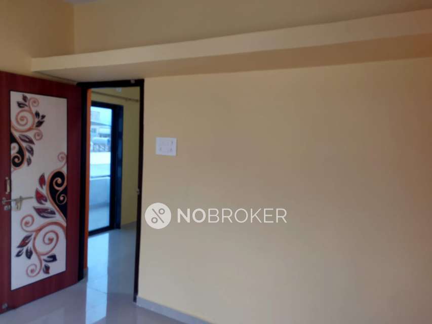 1 RK Flat In Kaushik Niwas for Rent  In  Lohegaon