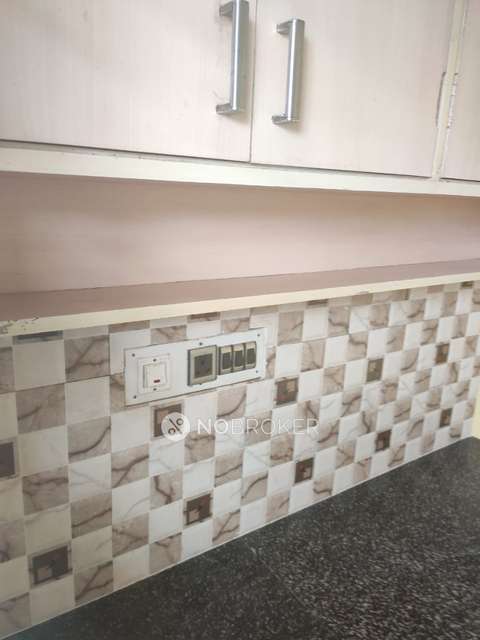 1 BHK Flat In Standalone Building  for Rent  In Vimanapura