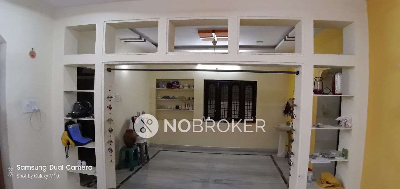 2 BHK House for Rent  In Feerzathiguda, Annapurna Nagar Colony, Ccmb Colony, Boduppal, Hyderabad, Secunderabad, Telangana 500092, India