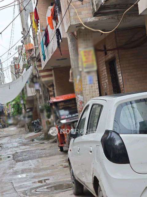 1 BHK Flat for Rent  In Nangloi