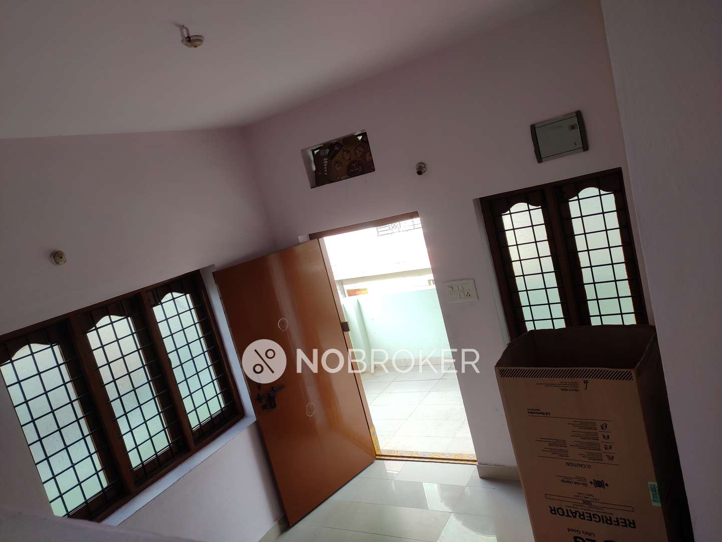 Independent House Uppal Rent WITHOUT BROKERAGE Unfurnished 1 BHK