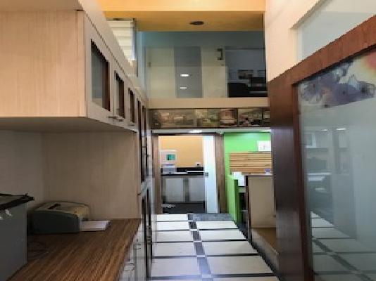 Office in Ghatkopar West, Mumbai for Rent 