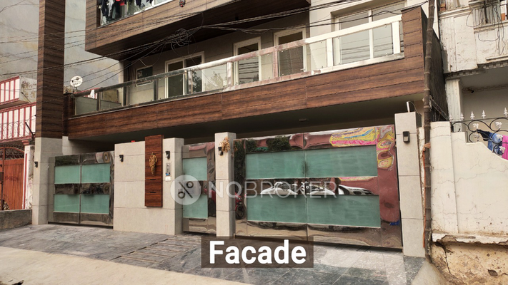 4 BHK Flat for Rent  In Paschim Vihar 