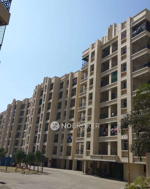 1 BHK Flat In Thanekar Hillcrest For Sale  In Badlapur