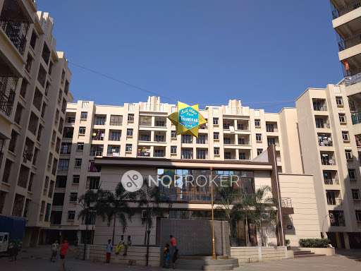 1 BHK Flat In Thanekar Hillcrest For Sale  In Badlapur