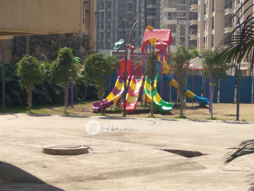 1 BHK Flat In Thanekar Hillcrest For Sale  In Badlapur