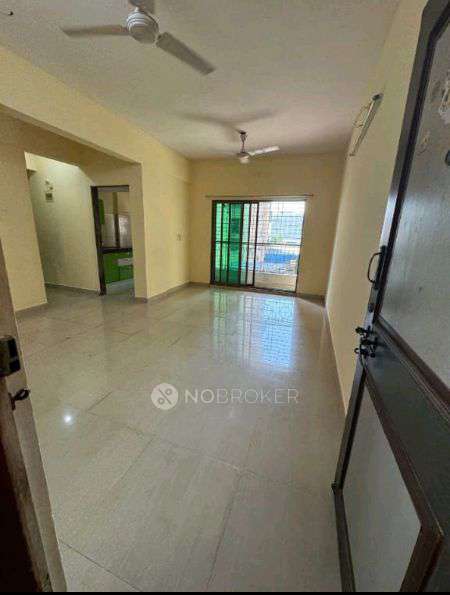 2 BHK Flat In Bharat Sanskar Co-op Housing Society Ltd for Rent  In Kharghar