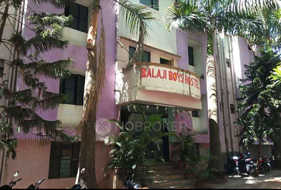 PG for Boys in Narhe