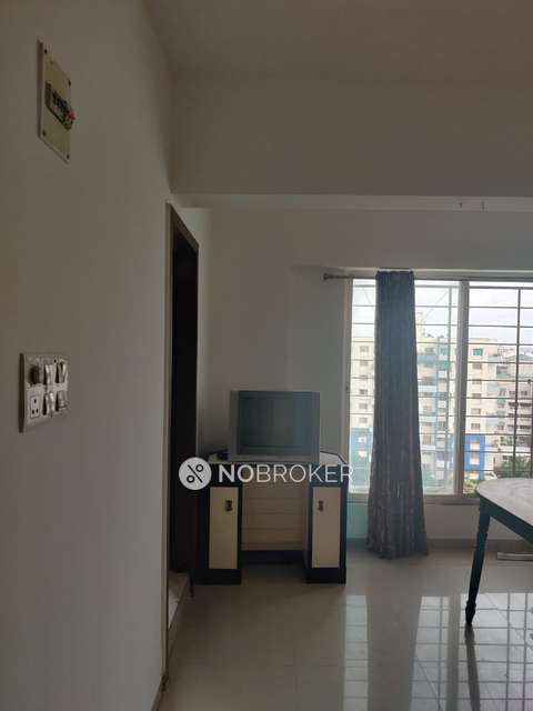 1 RK Flat In Splendour Country, For Sale  In Pimpri-chinchwad