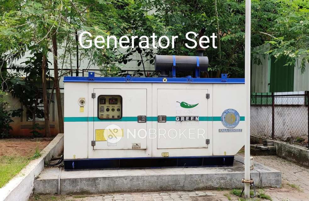 1 RK Flat In Splendour Country, For Sale  In Pimpri-chinchwad