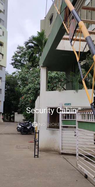 1 RK Flat In Splendour Country, For Sale  In Pimpri-chinchwad