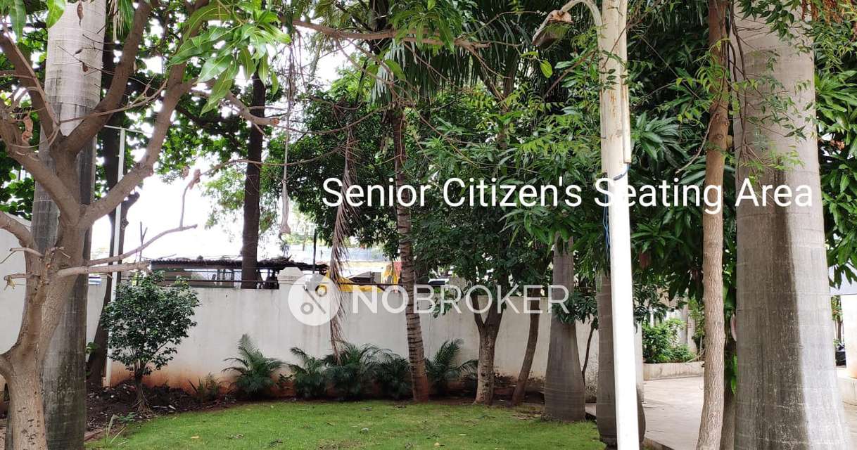 1 RK Flat In Splendour Country, For Sale  In Pimpri-chinchwad