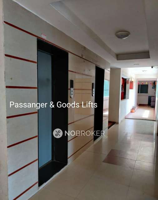 1 RK Flat In Splendour Country, For Sale  In Pimpri-chinchwad