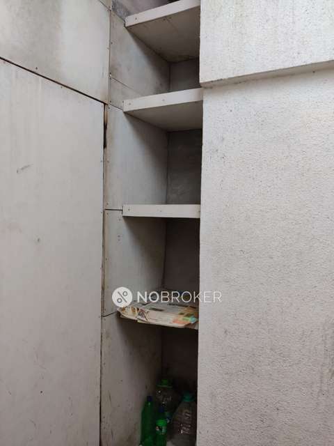 1 RK Flat In Splendour Country, For Sale  In Pimpri-chinchwad