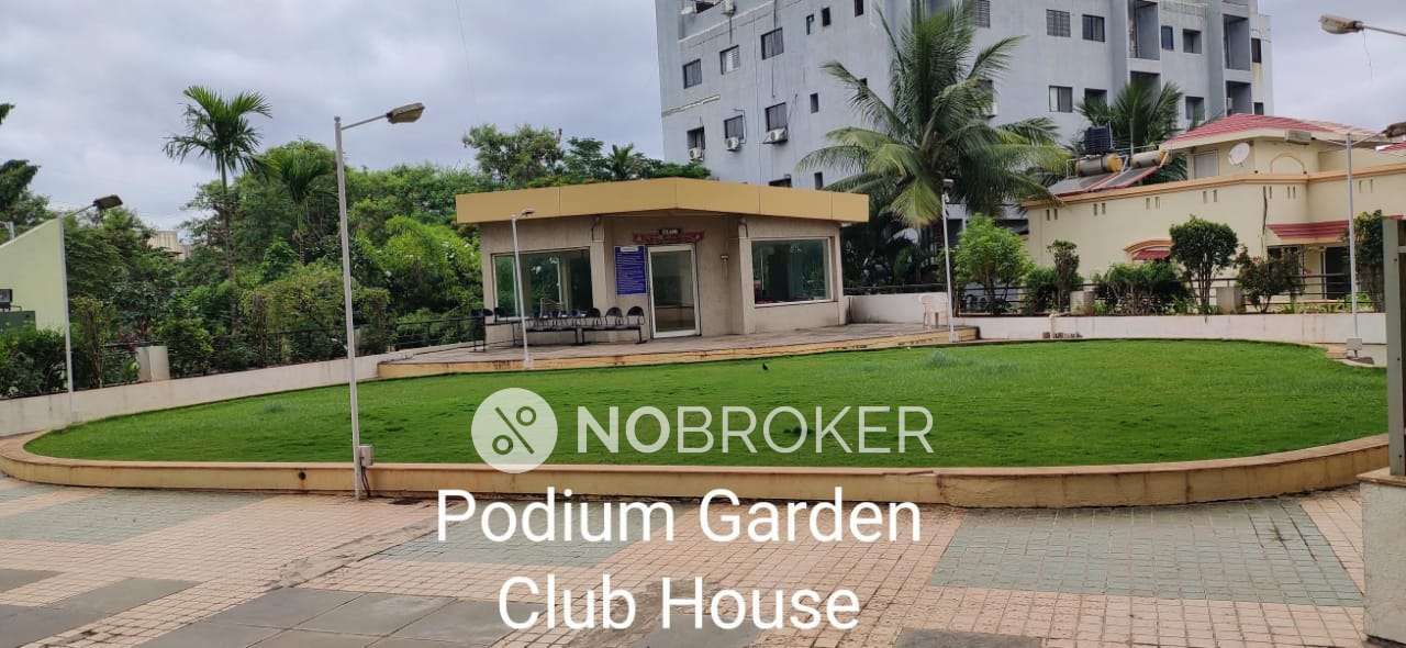 1 RK Flat In Splendour Country, For Sale  In Pimpri-chinchwad