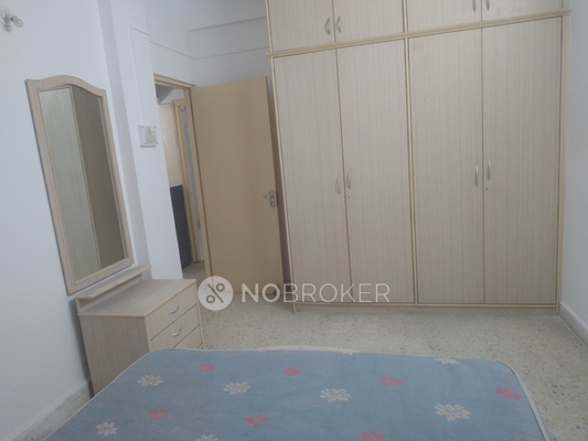 2 BHK Flat for Rent  In Aundh,