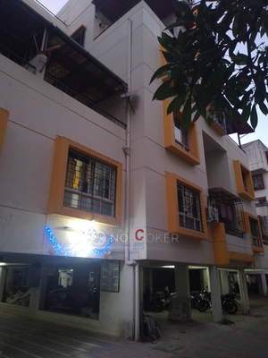 2 BHK Flat for Rent  In Aundh,