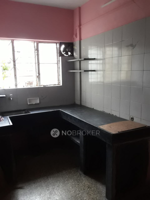 1 BHK Flat In Vrindawan Park for Rent  In Kothrud