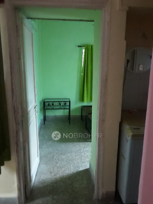 1 BHK Flat In Vrindawan Park for Rent  In Kothrud