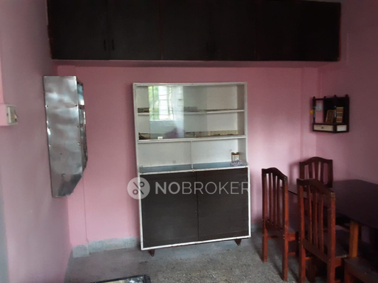 1 BHK Flat In Vrindawan Park for Rent  In Kothrud