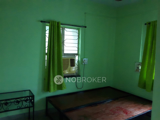 1 BHK Flat In Vrindawan Park for Rent  In Kothrud