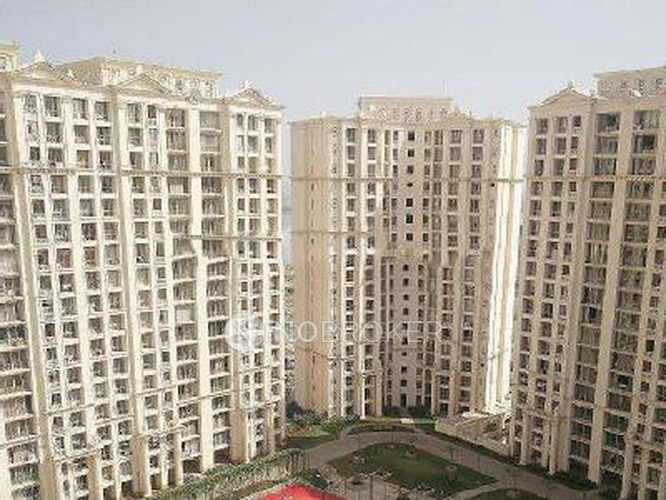 Hiranandani Princeton Chs Powai Rent WITHOUT BROKERAGE Fully
