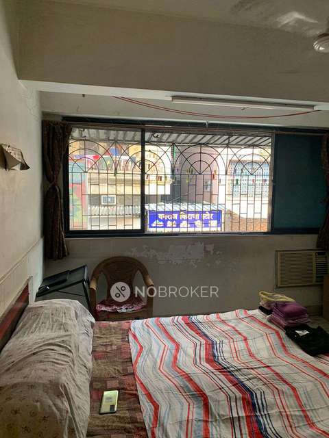 1 BHK Flat In Mayur Apartment For Sale  In Thane West